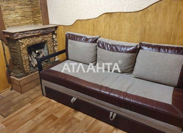 2-rooms apartment apartment by the address st. Vetrogonova (area 37,7 m²) - Atlanta.ua - photo 5