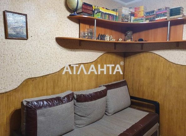 2-rooms apartment apartment by the address st. Vetrogonova (area 37,7 m²) - Atlanta.ua - photo 7