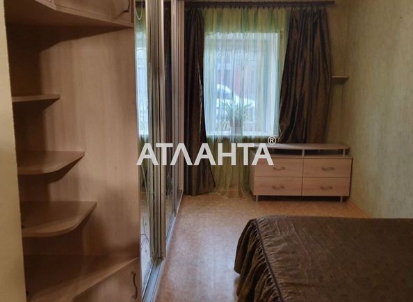 2-rooms apartment apartment by the address st. Vetrogonova (area 37,7 m²) - Atlanta.ua - photo 3
