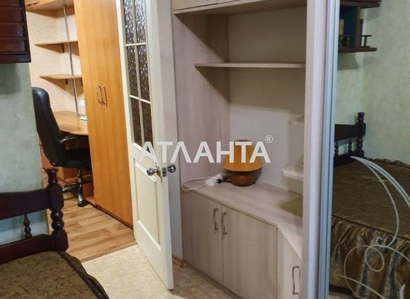 2-rooms apartment apartment by the address st. Vetrogonova (area 37,7 m²) - Atlanta.ua - photo 8