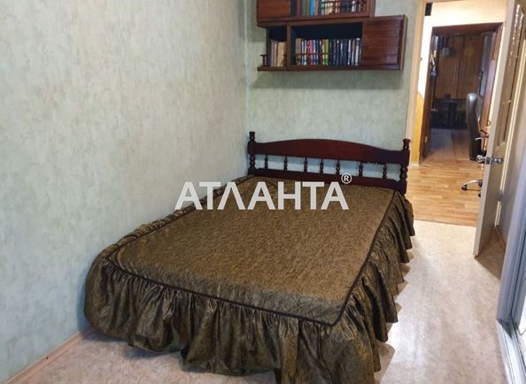 2-rooms apartment apartment by the address st. Vetrogonova (area 37,7 m²) - Atlanta.ua - photo 6