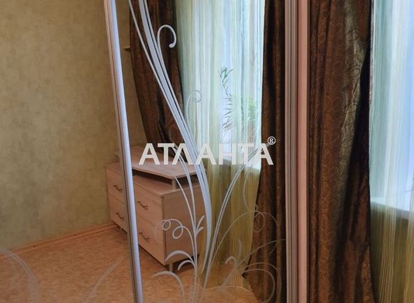 2-rooms apartment apartment by the address st. Vetrogonova (area 37,7 m²) - Atlanta.ua - photo 9