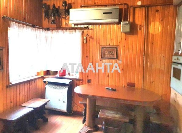 2-rooms apartment apartment by the address st. Vetrogonova (area 37,7 m²) - Atlanta.ua - photo 11