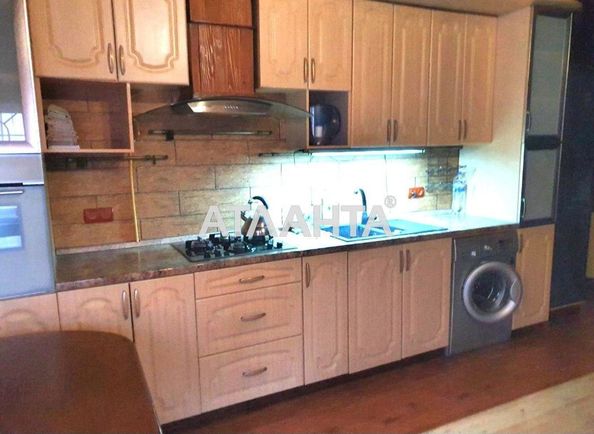 2-rooms apartment apartment by the address st. Vetrogonova (area 37,7 m²) - Atlanta.ua - photo 12