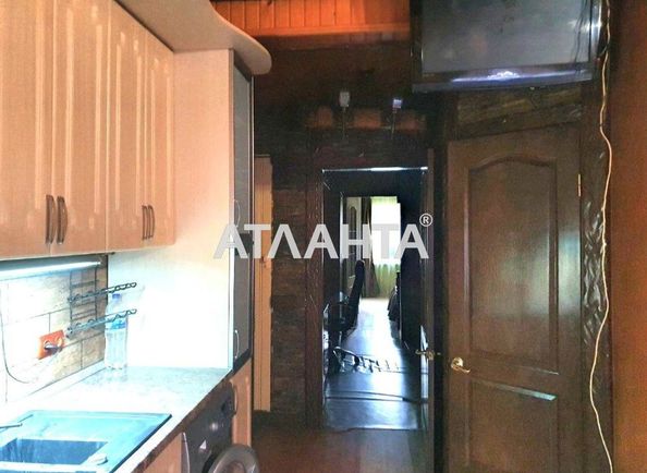2-rooms apartment apartment by the address st. Vetrogonova (area 37,7 m²) - Atlanta.ua - photo 13
