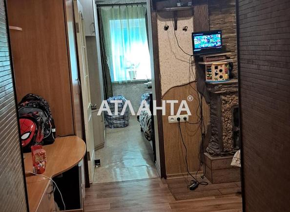 2-кімнатна квартира за адресою вул. Вєтрогонова (площа 37,7 м²) - Atlanta.ua - фото 15