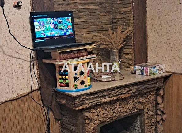 2-кімнатна квартира за адресою вул. Вєтрогонова (площа 37,7 м²) - Atlanta.ua - фото 11