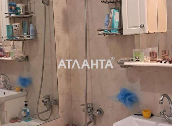 2-кімнатна квартира за адресою вул. Вєтрогонова (площа 37,7 м²) - Atlanta.ua - фото 18