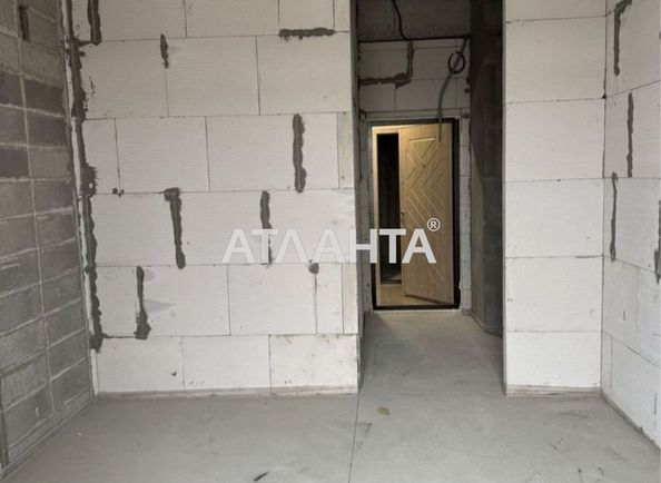 1-room apartment apartment by the address st. Slobodskaya (area 23,5 m²) - Atlanta.ua - photo 8