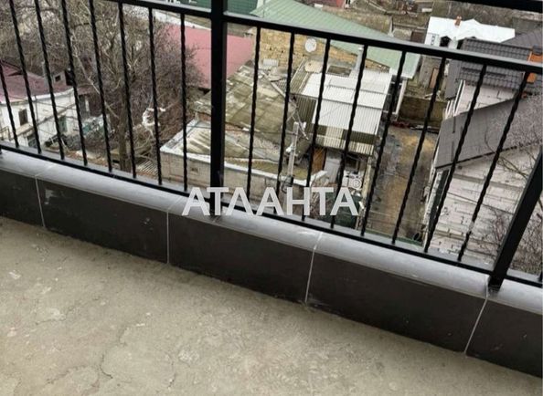 1-room apartment apartment by the address st. Slobodskaya (area 23,5 m²) - Atlanta.ua - photo 7