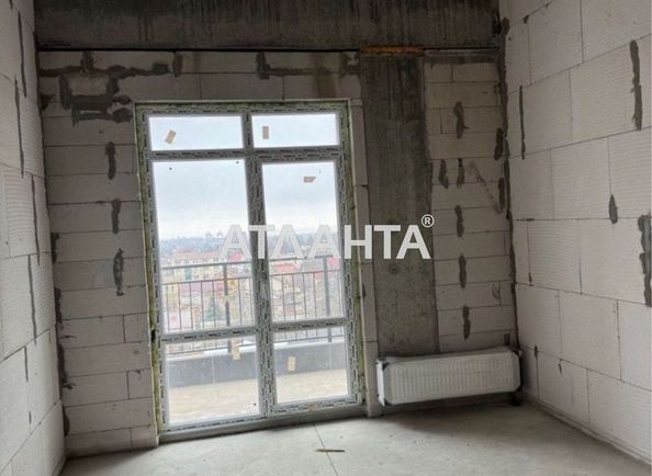 1-room apartment apartment by the address st. Slobodskaya (area 23,5 m²) - Atlanta.ua - photo 6