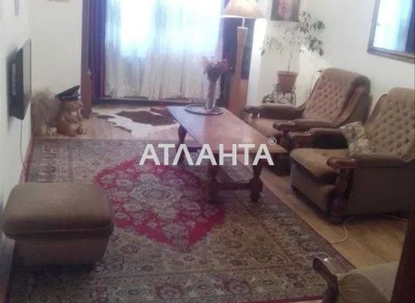 2-rooms apartment apartment by the address st. Nebesnoy Sotni pr Zhukova marsh pr Leninskoy iskry pr (area 48,8 m²) - Atlanta.ua - photo 2