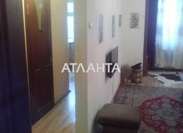2-rooms apartment apartment by the address st. Nebesnoy Sotni pr Zhukova marsh pr Leninskoy iskry pr (area 48,8 m²) - Atlanta.ua - photo 3