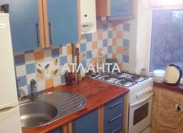 2-rooms apartment apartment by the address st. Nebesnoy Sotni pr Zhukova marsh pr Leninskoy iskry pr (area 48,8 m²) - Atlanta.ua - photo 4