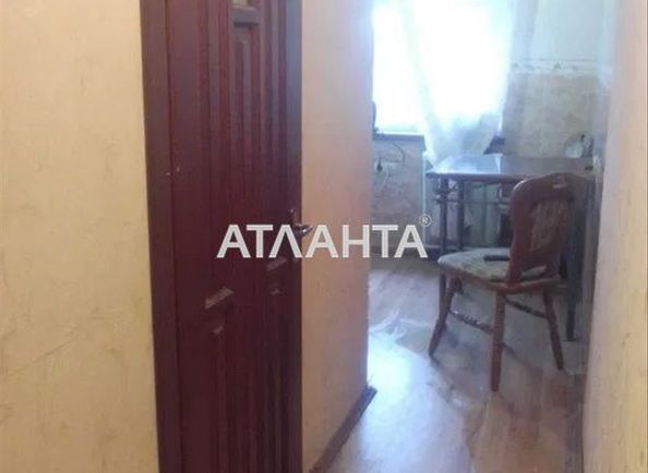 2-rooms apartment apartment by the address st. Nebesnoy Sotni pr Zhukova marsh pr Leninskoy iskry pr (area 48,8 m²) - Atlanta.ua - photo 5