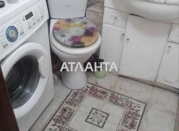 2-rooms apartment apartment by the address st. Nebesnoy Sotni pr Zhukova marsh pr Leninskoy iskry pr (area 48,8 m²) - Atlanta.ua - photo 6