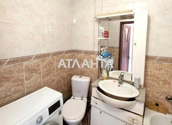 2-комнатная квартира по адресу Небесной Сотни пр. (площадь 48,8 м²) - Atlanta.ua - фото 7
