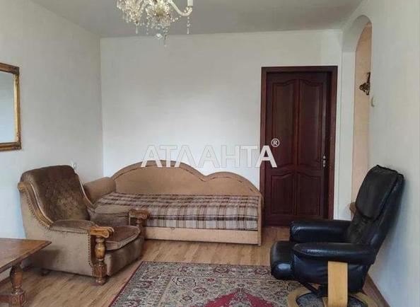 2-rooms apartment apartment by the address st. Nebesnoy Sotni pr Zhukova marsh pr Leninskoy iskry pr (area 48,8 m²) - Atlanta.ua - photo 2