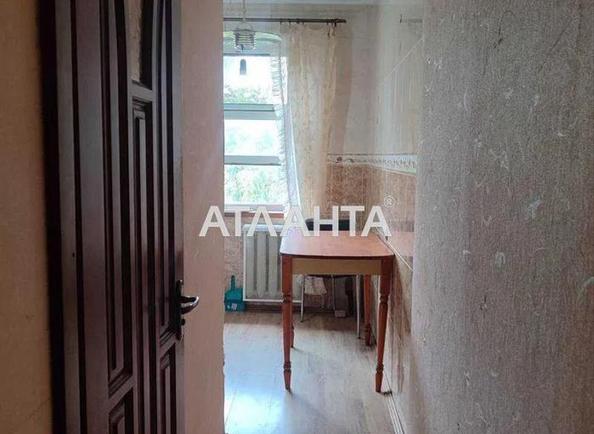 2-rooms apartment apartment by the address st. Nebesnoy Sotni pr Zhukova marsh pr Leninskoy iskry pr (area 48,8 m²) - Atlanta.ua - photo 7