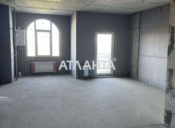 1-room apartment apartment by the address st. Dacha Kovalevskogo Amundsena (area 48,4 m²) - Atlanta.ua - photo 2