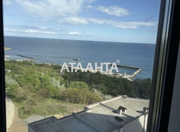 1-room apartment apartment by the address st. Dacha Kovalevskogo Amundsena (area 48,4 m²) - Atlanta.ua - photo 4