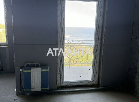 1-room apartment apartment by the address st. Dacha Kovalevskogo Amundsena (area 48,4 m²) - Atlanta.ua