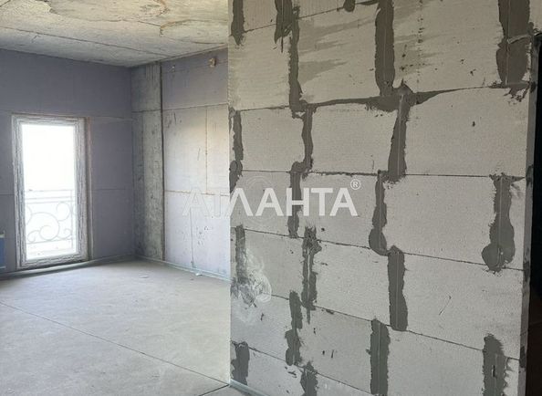1-room apartment apartment by the address st. Dacha Kovalevskogo Amundsena (area 48,4 m²) - Atlanta.ua - photo 5