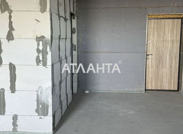 1-room apartment apartment by the address st. Dacha Kovalevskogo Amundsena (area 48,4 m²) - Atlanta.ua - photo 6