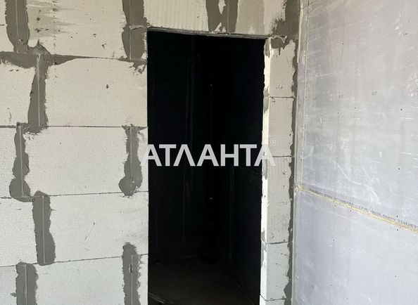 1-room apartment apartment by the address st. Dacha Kovalevskogo Amundsena (area 48,4 m²) - Atlanta.ua - photo 7