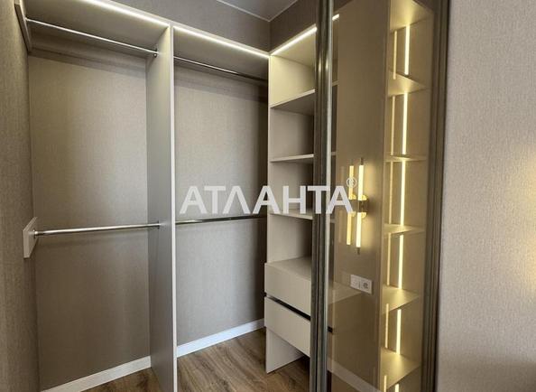 1-кімнатна квартира за адресою вул. Краснова (площа 42,6 м²) - Atlanta.ua - фото 11