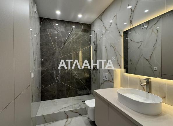 1-кімнатна квартира за адресою вул. Краснова (площа 42,6 м²) - Atlanta.ua - фото 16