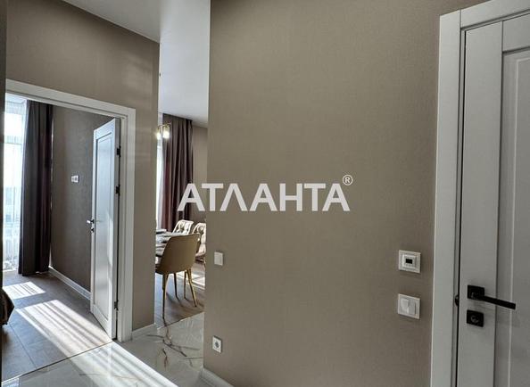 1-кімнатна квартира за адресою вул. Краснова (площа 42,6 м²) - Atlanta.ua - фото 20