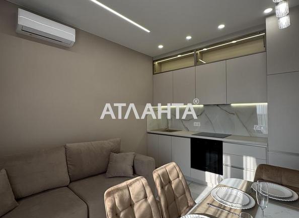 1-кімнатна квартира за адресою вул. Краснова (площа 42,6 м²) - Atlanta.ua - фото 14