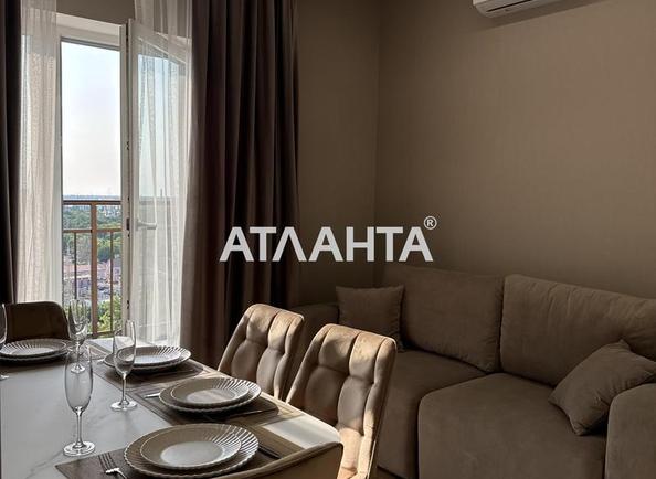 1-кімнатна квартира за адресою вул. Краснова (площа 42,6 м²) - Atlanta.ua - фото 6