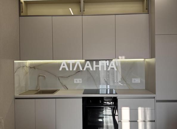 1-кімнатна квартира за адресою вул. Краснова (площа 42,6 м²) - Atlanta.ua - фото 21