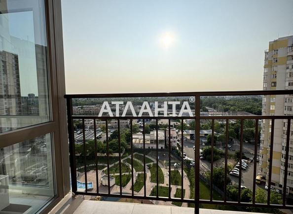 1-кімнатна квартира за адресою вул. Краснова (площа 42,6 м²) - Atlanta.ua - фото 18