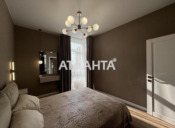 1-кімнатна квартира за адресою вул. Краснова (площа 42,6 м²) - Atlanta.ua - фото 5