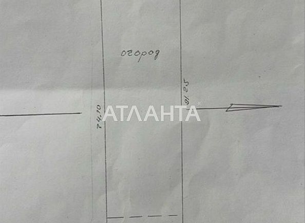 Landplot by the address st. Korovitskogo prof (area 16,5 acr) - Atlanta.ua - photo 9