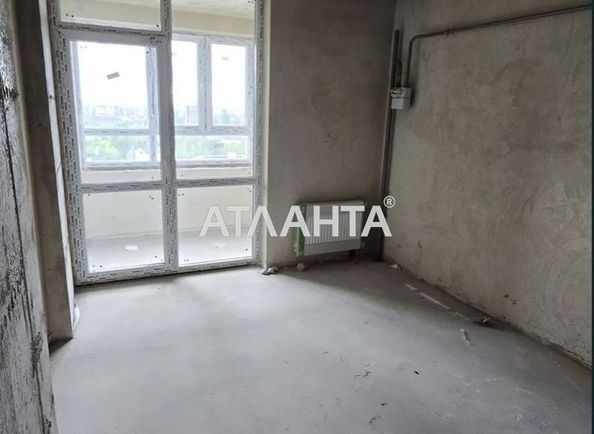 1-room apartment apartment by the address st. Navrotskogo V ul (area 43 m²) - Atlanta.ua