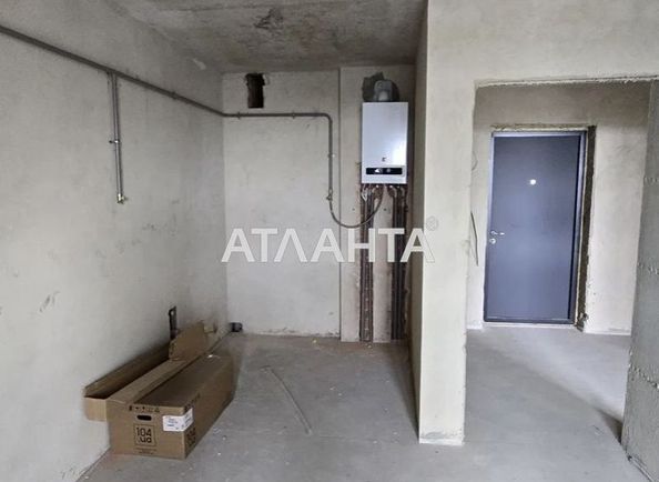 1-room apartment apartment by the address st. Navrotskogo V ul (area 43 m²) - Atlanta.ua - photo 2