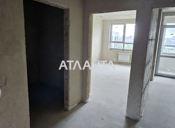 1-room apartment apartment by the address st. Navrotskogo V ul (area 43 m²) - Atlanta.ua - photo 3
