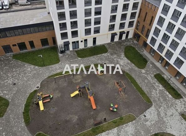 1-room apartment apartment by the address st. Navrotskogo V ul (area 43 m²) - Atlanta.ua - photo 8