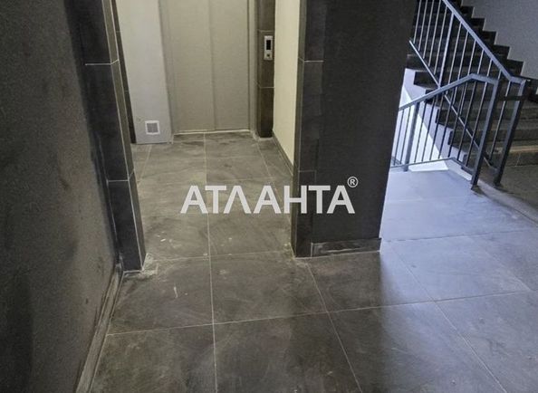 1-room apartment apartment by the address st. Navrotskogo V ul (area 43 m²) - Atlanta.ua - photo 9