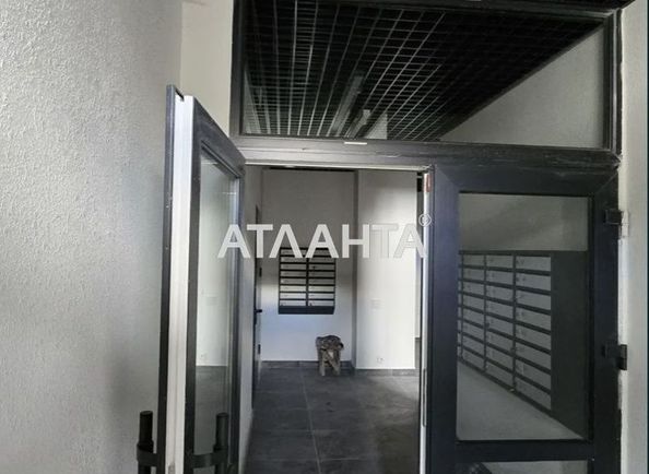 1-room apartment apartment by the address st. Navrotskogo V ul (area 43 m²) - Atlanta.ua - photo 12