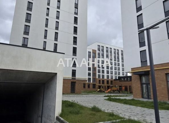 1-room apartment apartment by the address st. Navrotskogo V ul (area 43 m²) - Atlanta.ua - photo 13