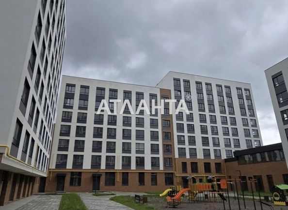 1-room apartment apartment by the address st. Navrotskogo V ul (area 43 m²) - Atlanta.ua - photo 14