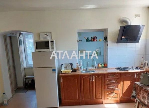 1-кімнатна квартира за адресою вул. Мельницька (площа 33 м²) - Atlanta.ua