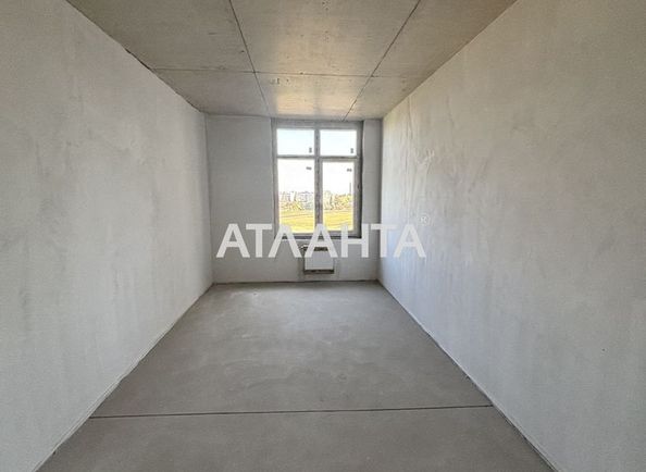 1-room apartment apartment by the address st. Krasnova (area 42,8 m²) - Atlanta.ua - photo 2