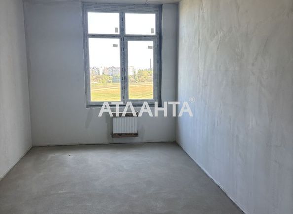 1-room apartment apartment by the address st. Krasnova (area 42,8 m²) - Atlanta.ua - photo 3