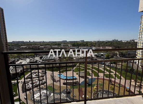 1-room apartment apartment by the address st. Krasnova (area 42,8 m²) - Atlanta.ua - photo 4
